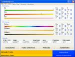 ColorManager "RGB/HSV/Codes" tab