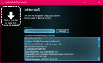 Encrypted file
